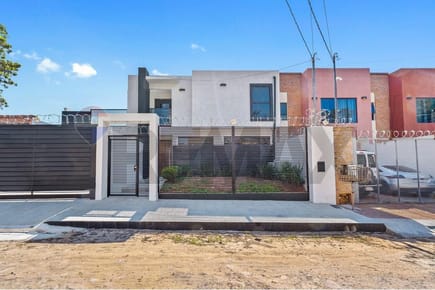 VENDO CASA EN ITA ENRAMADA