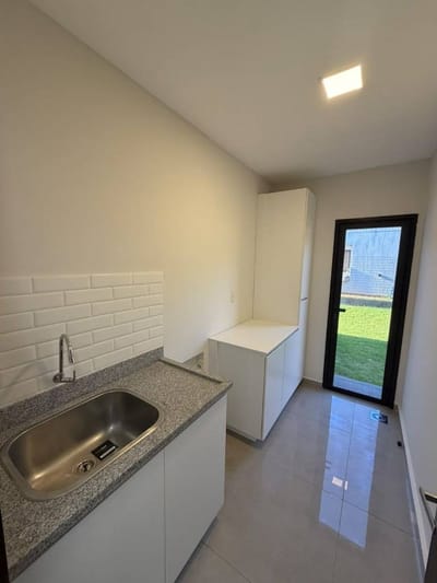 TERRA VIVA VENTA EN BARRIO CERRADO DE DUPLEX 