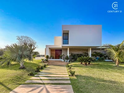 CASA EN VENTA - HACIENDA DEL URUBO
