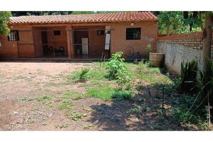 Casa-Venta-ruta paraguari piribebuy, Piribebuy, Cordillera