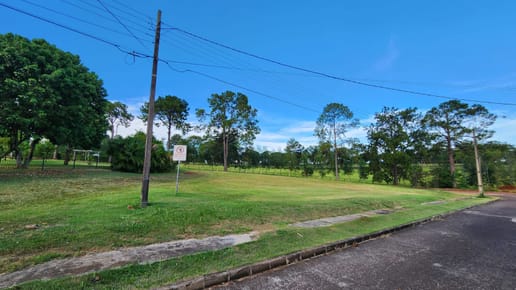 VENDO TERRENO EN PARANA COUNTRTY CLUB 300.000USD 