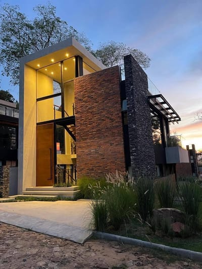 EN VENTA RESIDENCIA AMOBLADA EN HORIZON HILLS