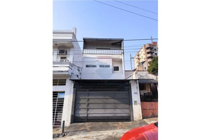 Excelente propiedad Horizontal zona Asuncion