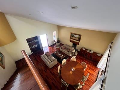 Casa En Venta En Monte Casino, Santiago De Surco – Us$698,000