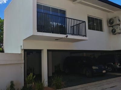 ALQUILO AMPLIO DEPARTAMENTO INDEPENDIENTE EN BARRIO JARA