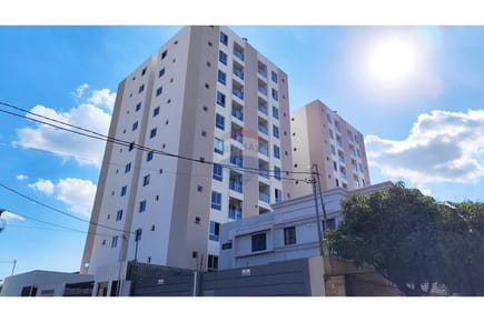 VENDO DEPARTAMENTO EN LUQUE LAURELTY