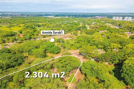 TERRENO VENTA MARIANO ROQUE ALONSO Surubi'i 