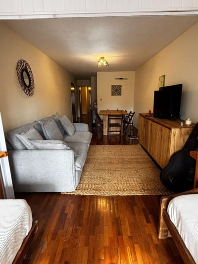 Apartamento en alquiler en Pocitos