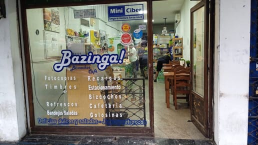 Llave de negocio en venta ubicado en Centro