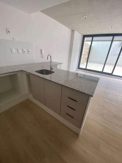 Apartamento en venta de 1 dormitorio en Aguada