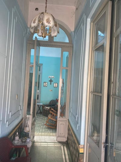 Casa en venta en Villa del Cerro
