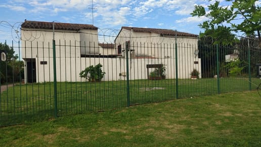 Casa en venta en Nuevo París