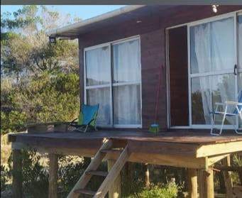 Casa en venta en Punta Rubia