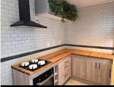 Apartamento en venta en Buceo