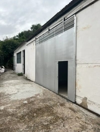 Galpón en venta de 211m2 ubicado en Cerrito