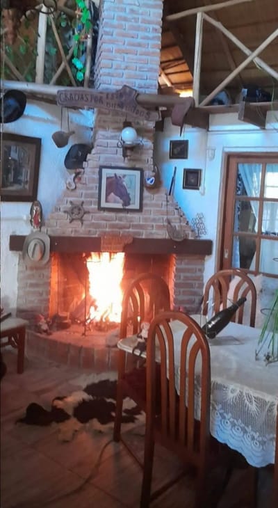 Casa en venta c/ cochera en Salinas