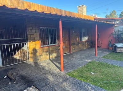 Casa en venta c/ cochera en Maroñas