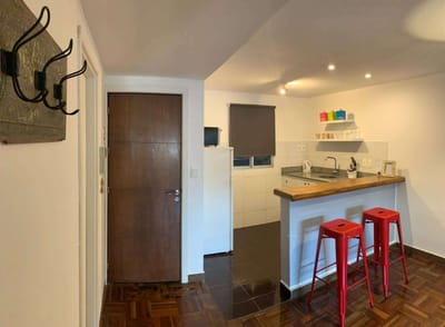 Apartamento en alquiler en Centro