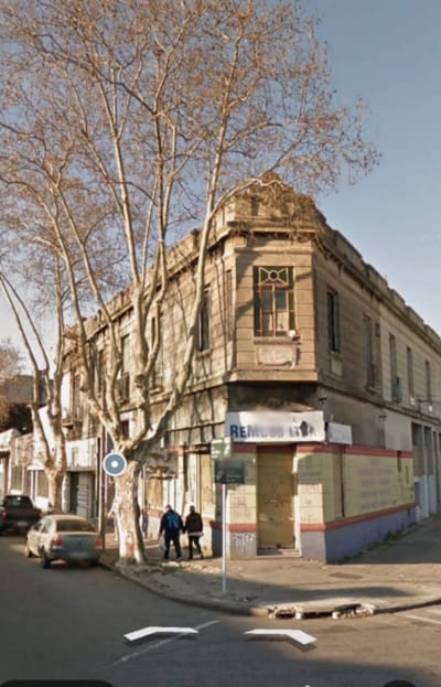 Apartamento en venta en La Figurita