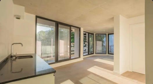 Apartamento en venta c/ cochera en Cordón