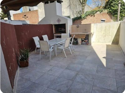 Apartamento en alquiler en Pocitos