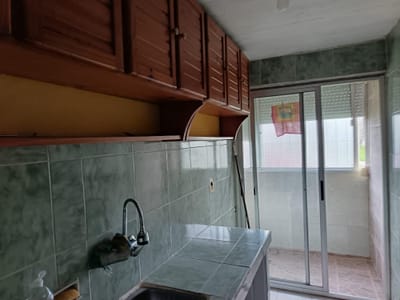 Apartamento en venta en Flor de Maroñas