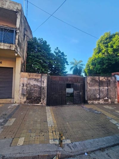 Vendo Casa en Sajonia, con excelente ubicacion