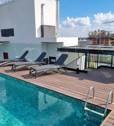 Excelente opción: DEPARTAMENTO DE 3 DORMITORIOS EN PLAZA PACHECO