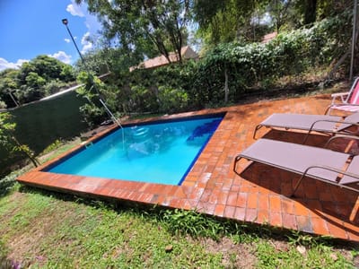 VENDO CASA EN SAN BERNARDINO
