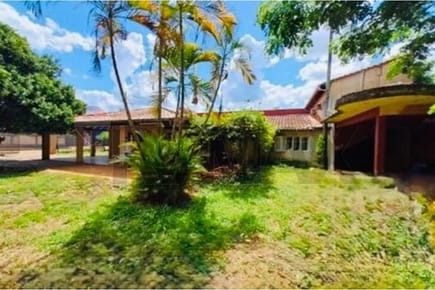 Casa - Venta - Fernando De La Mora, Paraguay