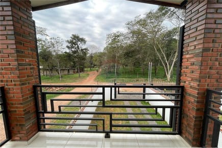 VENTA DUPLEX A ESTRENAR EN VILLA ELISA BO SOL DE AMERICA