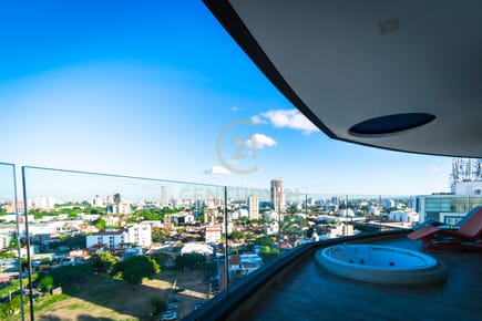 PRECIOSO DEPARTAMENTO DE LUJO COMPLETO, EN VENTA!