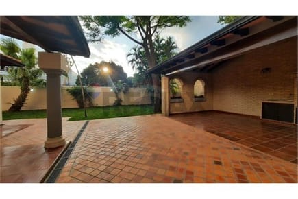 Casa Venta PY Central Lambaré 
