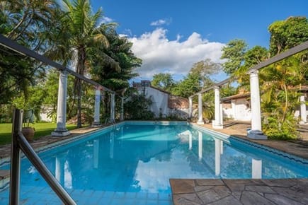 Casa-Venta-PY Cordillera San Bernardino