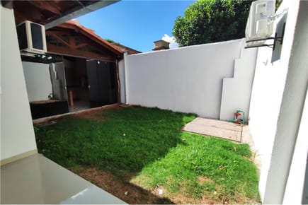Casa-Venta-San Antonio, Estanzuela, Fernando De La Mora, Central