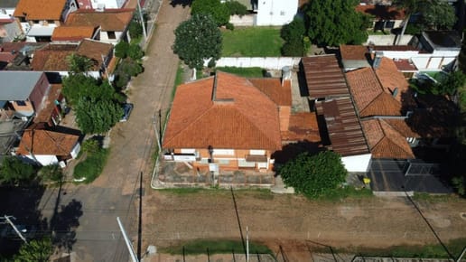 Oportunidad De Inversión. Casa En Venta En Esquina – Fernando De La Mora