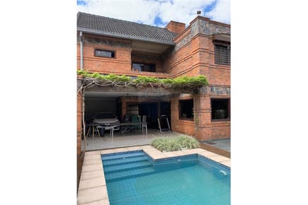 VENDO HERMOSA RESIDENCIA