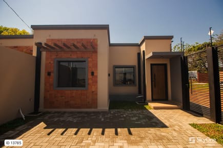 DUPLEX EN VENTA - VILLA ELISA