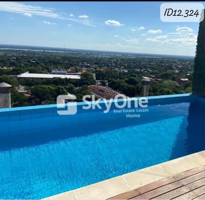 VENDO DPTO EDIFICIO ROBELLINI,,B° SAN VICENTE