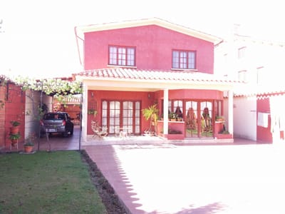 CASA EN SAN GERONIMO