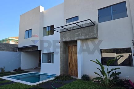 Vendo Vivienda Minimalista o Dúplex a Estrenar, Luque
