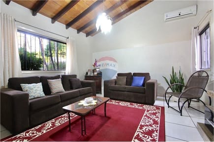 VENDO CASA EN FERNANDO ZONA NORTE
