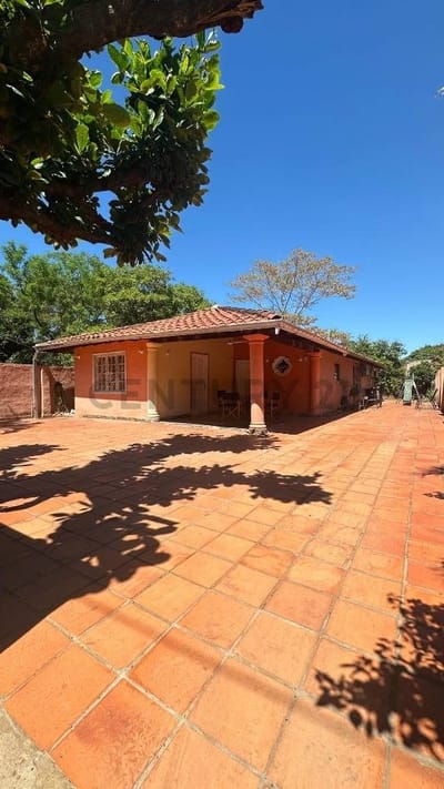 Venta de Casa en Lambaré, Central | ID: 30724