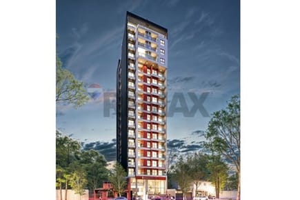Departamento-Venta-PY Asunción Recoleta