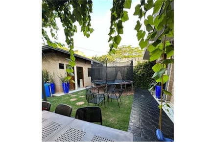 Casa-Venta-Gabino Mendoza, Mbachio II, Lambaré, Central