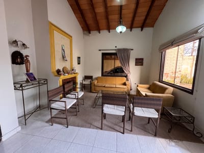 Vendo Casa en Fernando de la Mora