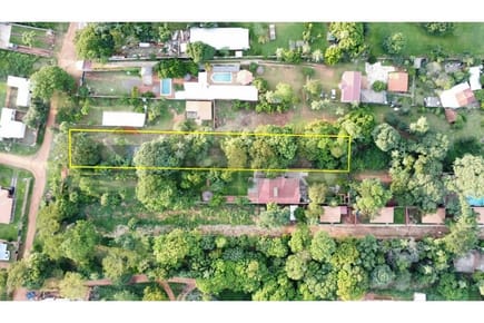 Terreno - Venta - Luque, Central, Paraguay