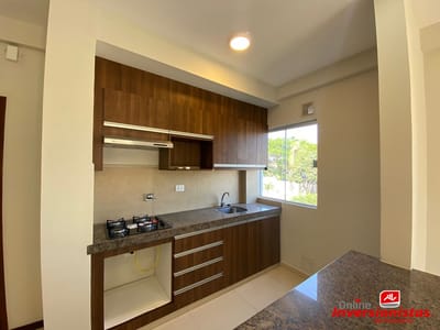 DEPARTAMENTO DE 1 DORMITORIO EN ALQUILER A ESTRENAR