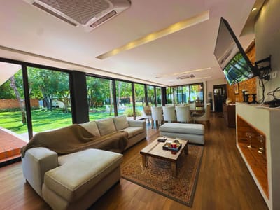 VENDO Gran residencia en San Bernardino!
