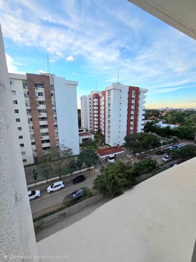 AMPLIO DEPARTAMENTO DE 3 DORMITORIOS EN VENTA